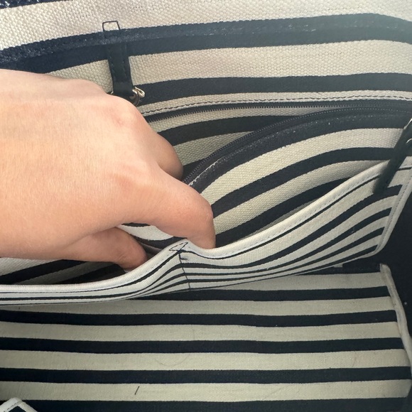 Kate Spade Weekender Tote Bag - Picture 5 of 10